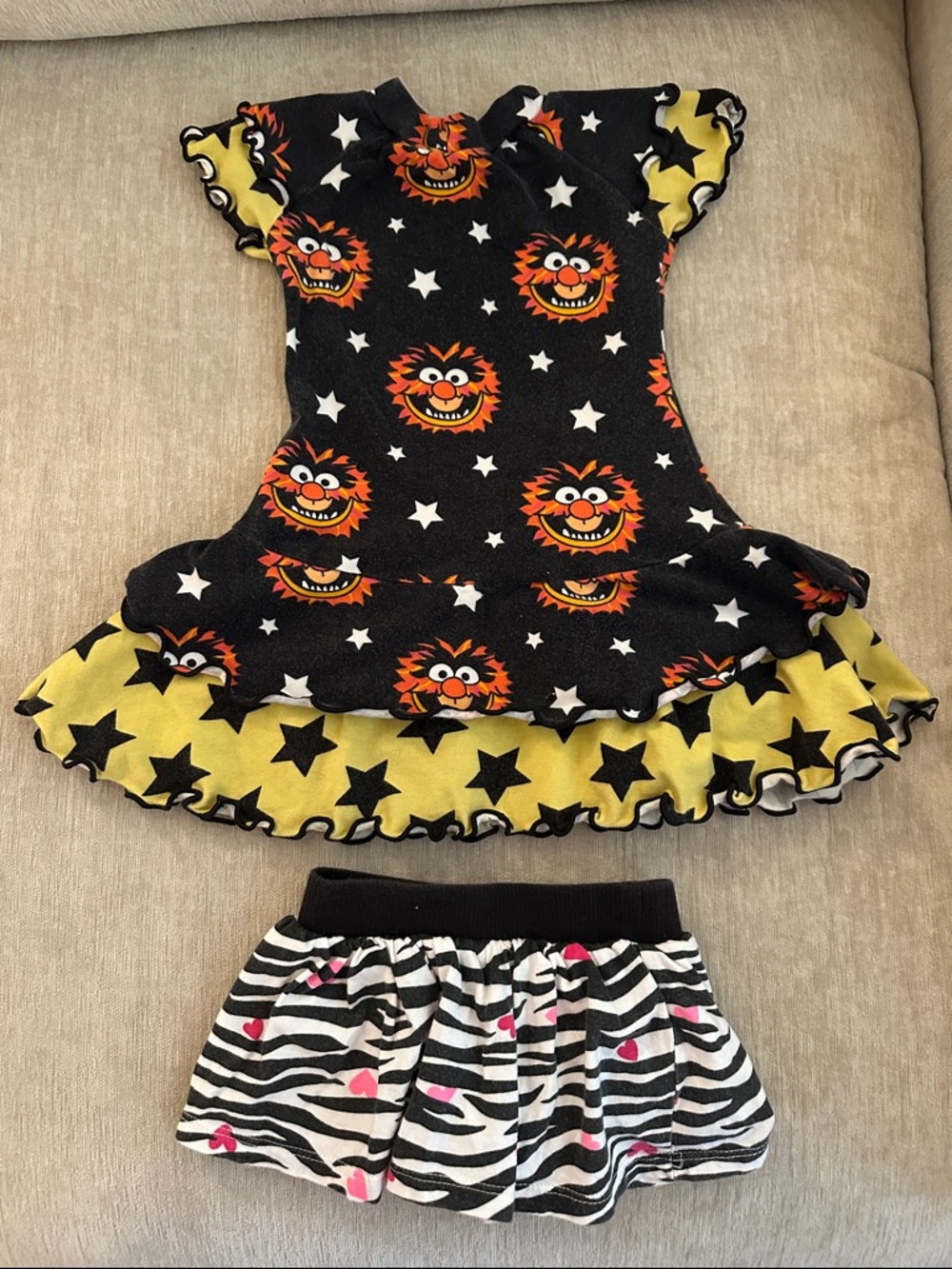 Baby clothes - Picture 9 of 13